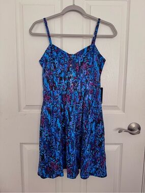 Express Mini Sundress